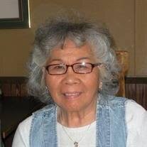 Clairita Carson Obituary