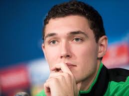£27.00m * apr 10, 1996 in lillerød, denmark Andreas Christensen Ein Weltklasse Abwehrtalent