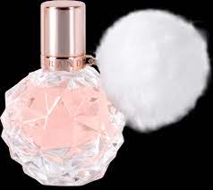 Top notes are raspberry, pear and grapefruit; Ariana Grande Eau De Parfum 30 Ml Dm At
