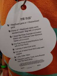 5 Reasons To Buy A Paw Pass At Great Wolf Lodge Hustle Mom Repeat Wolf Lodge Great Wolf Lodge Wolf