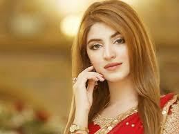 Image result for kinza hashmi