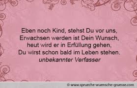 Sprüche Zur Jugendweihe Zur Jugendweihe Sprüche Finden