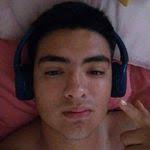 Ricky Barrientos's Instagram, Twitter & Facebook