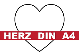 Scopri ricette, idee per la casa, consigli di stile e altre idee da provare. Herzschablone Zum Ausdrucken Verschiedene Grossen Herz Vorlage Zum Ausdrucken Pdf Kribbelbunt Herz In Verschiedenen Grossen Herzschablone Herz Vorlage Schablonen Kleine Bunte Herzen In Den Farben Lil