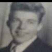 Clifford Oliver Cummings Sr (1919–2007)