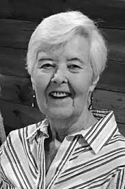 Obituary: Dorothy Ferne (Carver) Hanson