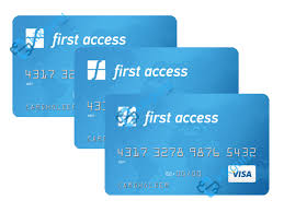 The first access visa card is issued by the bank of missouri pursuant to a license from visa u.s.a. First Access Credit Card Apply For The First Access Visa Credit Card Trendebook