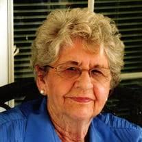 Grace LeBlanc Suiter Obituary