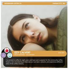 U.S. Latte Art Championship — U.S. Coffee Championships