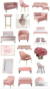 30 Perfectly Pink Bathrooms Design Matters Living Room Furniture Styles Pink Home Decor Amazon Home Decor