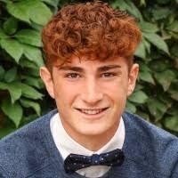 Joseph Meis's Instagram, Twitter & Facebook