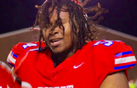 Tobias Lofton (@tlofton15)