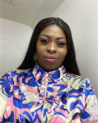 Barbara Mapp's Instagram, Twitter & Facebook