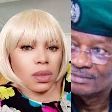 I used to run a kitchen in Yesufu Abiodun, Oniru, where I supplied food to  banks and offices in Victoria Island, Lagos. My 15-year-old son often  helped with deliveries, as he had