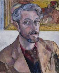 Get Art Reproductions Self Portrait by Edward Wolfe (Inspired By)  (1897-1982)