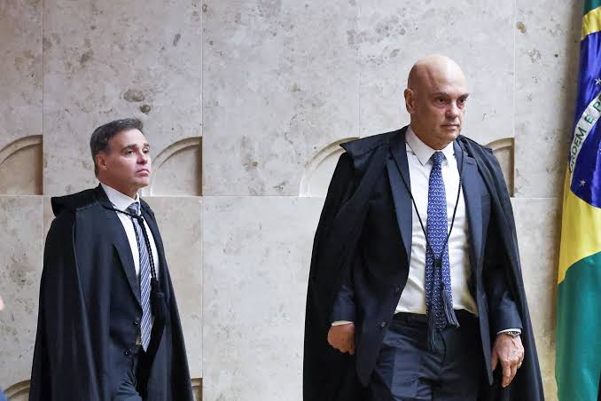 Marco Aurélio Mello à CNN: “Mendonça procedeu como deveria proceder” | CNN Brasil