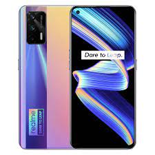 Realme X7 Max 5G vorgestellt - GT Neo ...