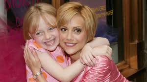 Here you can find the latest news, photos, multimedia and all that you want to know about her. Dakota Fanning Reveals What Late Co Star Brittany Murphy Taught Her At A Young Age Entertainment Tonight