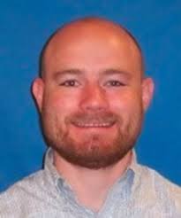 Jason Patch: New Product Engineer