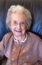 Obituary information for Margaret E. Clay