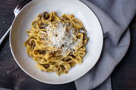 Check spelling or type a new query. Tagliatelle Al Ragu Bianco Foodblog Princess Ch