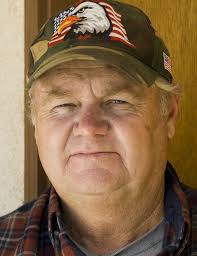 Faces of immigration: Man can't compete with illegal workers