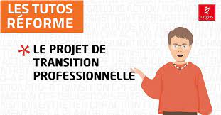 Le compte personnel de formation (cpf), projet de transition professionnelle (ptp) et cpf de transition. Tuto Reforme 6 Mobiliser Son Cpf Pour Un Projet De Transition Professionnelle