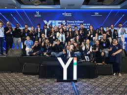 Young Indians – Dream of Youth Development for Better Nation