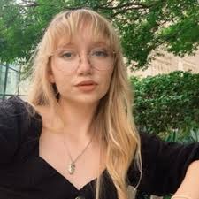 Olivia McCormack's Profile