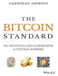 The future is here, but remember: What Are The Best Books To Learn Bitcoin By Gianmarco Guazzo Coinmonks Medium