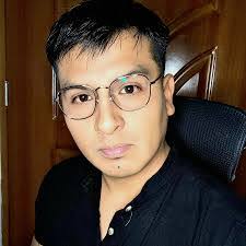 Jack Gutierrez's Instagram, Twitter & Facebook