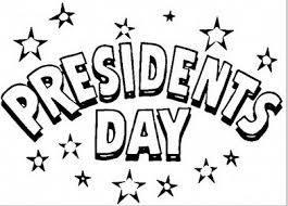 Set page margins to zero if you have trouble. President S Day Coloring Page Coloring Page Book For Kids