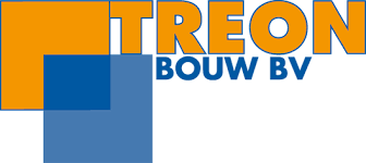 TREON Bouw logo