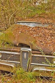 World S Largest Old Car Junkyard Old Car City U S A Sometimes Interesting City Car Old Cars Car