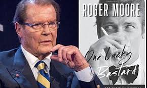 Roger Moore News Updates