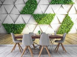 Check spelling or type a new query. Photo Wall Mural Wall With Concrete Blocks