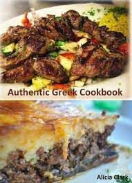 Pin By Nic Franken On Reading Cooking My Fav Pastimes Greek Recipes Greek Cooking Greek Recipes Authentic