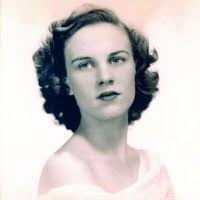 Obituary for Doris Mae McDonough
