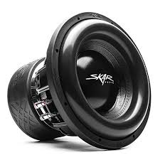 It's also available in 8″, 10″, and even 15″ sizes. Best Car Subwoofer Brands Crystal Stereo