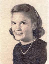 Martha Davis: Jun 25, 1935