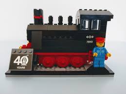 lego 40370 レゴ セット トレイン
