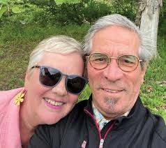 Reveling in Retirement