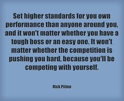 When you grow up on a dairy farm, cows don't take a day off. Pin By Ashley Selman On Runners Tips Basketball Quotes Girls Rick Pitino Perspective On Life