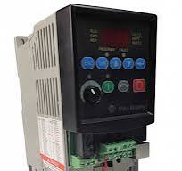 22B-D6P0N104 Allen Bradley AC VFD Variable Frequency Drive Repair