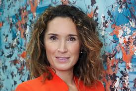 L'occasion pour la présentatrice du jt de 13h d'en dire un elle est le nouveau visage de l'information sur tf1. Marie Sophie Lacarrau Qui Est La Presentatrice Du 13h Sur Tf1