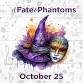 City of Fairfax Band, “Of Fate and Phantoms” event image