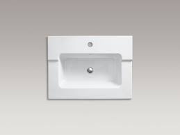 kohler k 2979 1 33 tresham vanity top