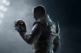 Vigil is a prothean virtual intelligence found on ilos; Vigil Tom Clancy S Rainbow Six Siege Wiki Guide Ign