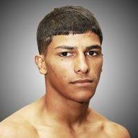 BoxRec: Juan Carlos Camacho-Rivera