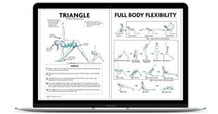 Yoga Pose Beginner Guide Upgrade Yoga Poses For Beginners Yoga Poses Learn Yoga